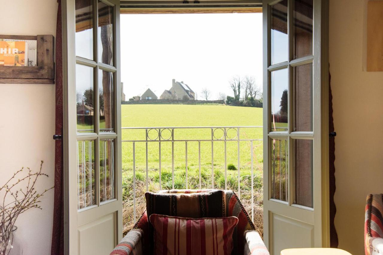 Villa The Annexe Chipping Campden Esterno foto