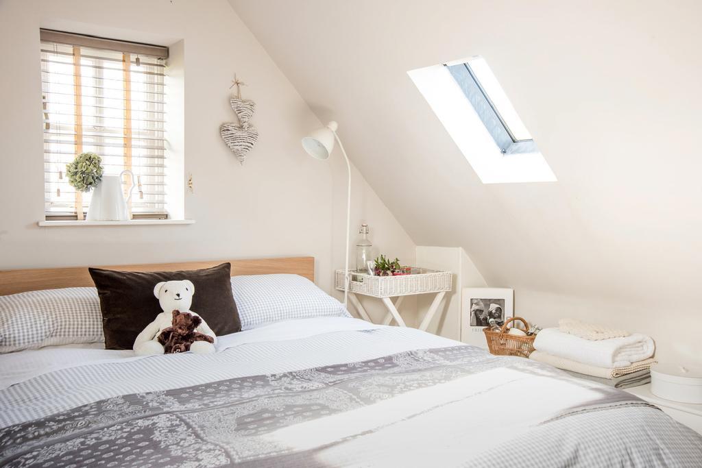 Villa The Annexe Chipping Campden Esterno foto