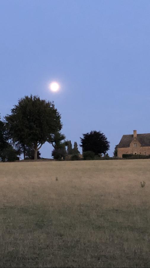 Villa The Annexe Chipping Campden Esterno foto