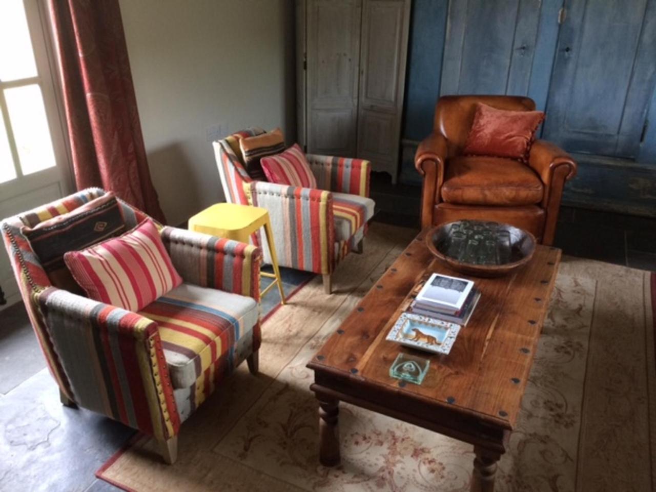 Villa The Annexe Chipping Campden Esterno foto